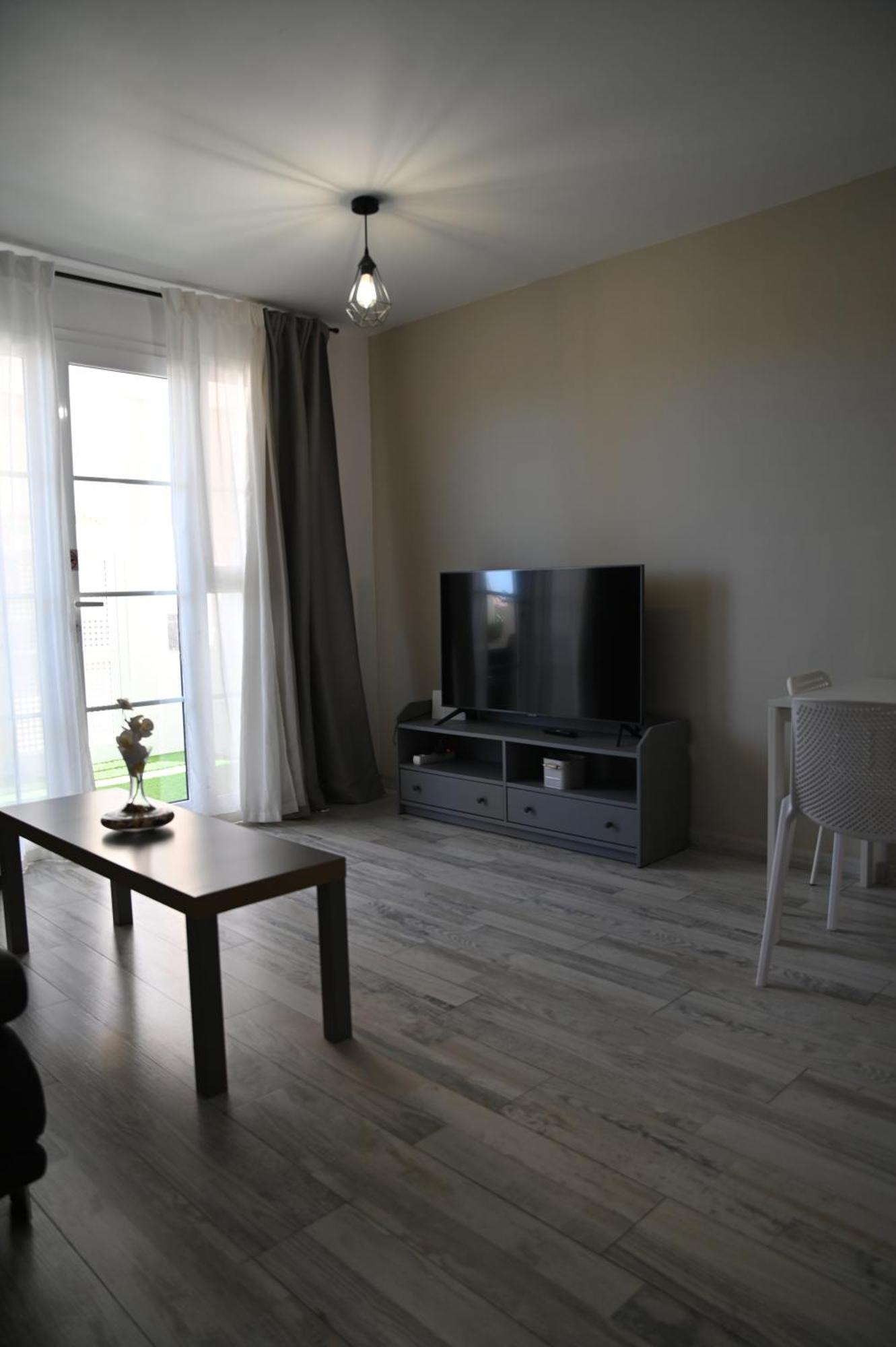 Enai Luxury Apartments Valle Gran Rey Bagian luar foto