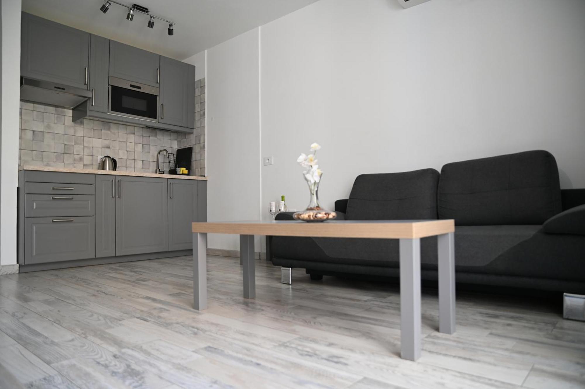 Enai Luxury Apartments Valle Gran Rey Bagian luar foto