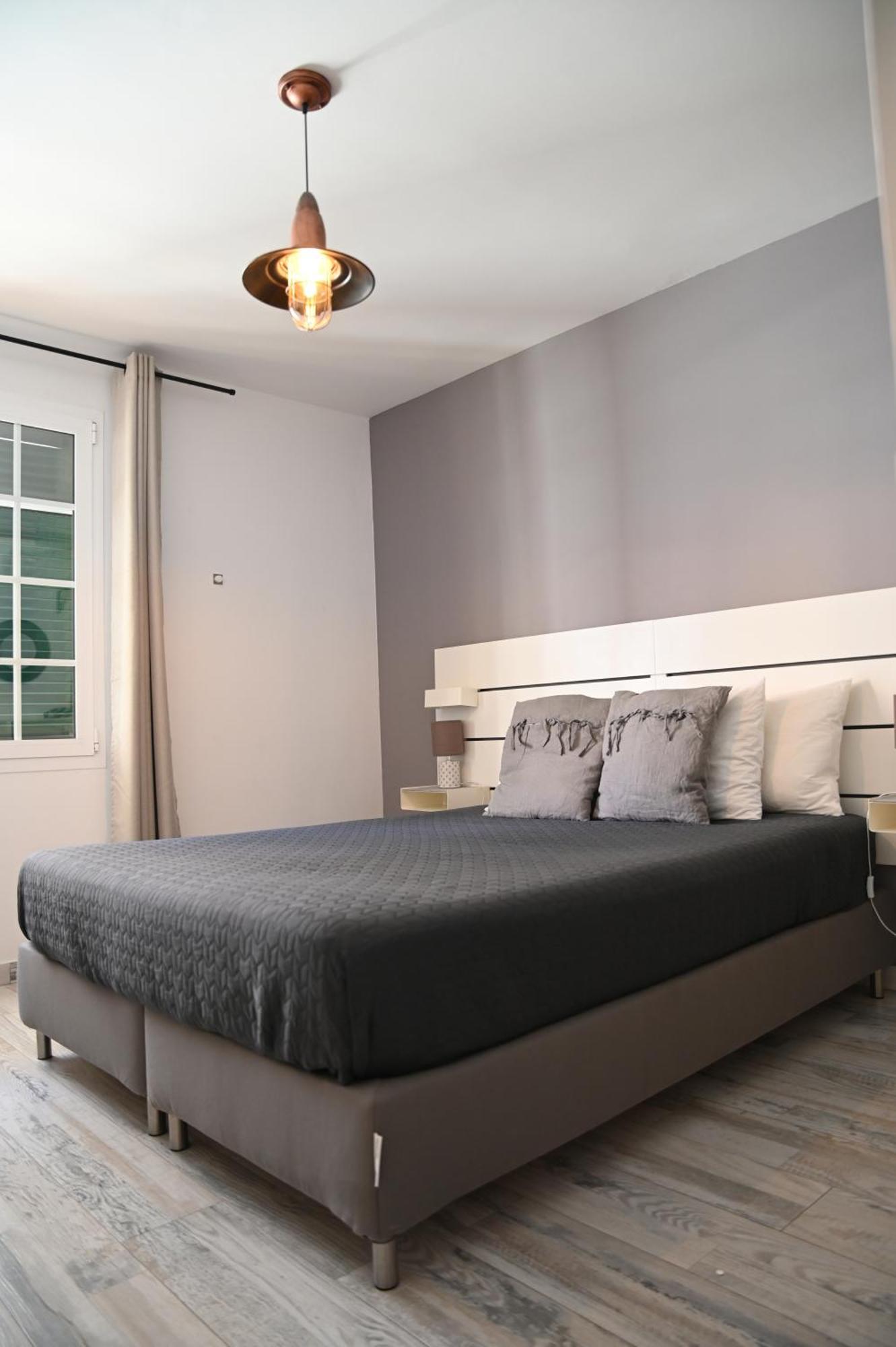 Enai Luxury Apartments Valle Gran Rey Bagian luar foto